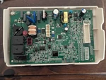 WD21X25699 Or WD21X27998 Dishwasher Control Board (removed From Ge PDT715SYN2). Fixed Price $59.00.