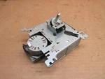 Kitchenaid Dishwasher Timer Part # 9741787. Fixed Price $66.48.