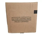 New Whirlpool Maytag Washer Motor Drive P/n: W10850134, W11222082 Ih. Fixed Price $108.88.