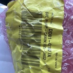 Samsung Dishwasher Drain Pump DD81-01527A Replacement Part. Fixed Price $34.95.