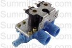 285805-WATER Inlet Valve For Whirlpool 3349451, 3360389, 3360392, 285660, 358277. Fixed Price $8.99.