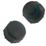Waterway Pro Clean Pool Filter Drain Cap 2-PACK 550-0240 519-0230. Fixed Price $15.99.