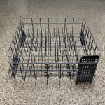 Kitchenaid Dishwasher KDTM354DSS3 Lower Rack P/n W11498446 W10554952. Fixed Price $99.99.