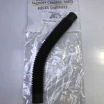 New Genuine Oem Whirlpool Washer Tub To Pump Hose WP21001915. Fixed Price $23.95.