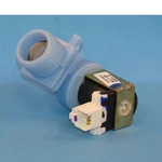 Oem Jenn-air Dishwasher Water Inlet Fill Valve Part # PD00002758 Mfg W1032724. Fixed Price $17.49.
