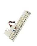 Ge Dishwasher Interface Control Board Part # WD21X10199. Fixed Price $40.00.