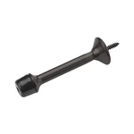 National Hardware N327-031 Doorstop, Wall-mount, Rigid, Heavy-duty, Oil-rubbed. Fixed Price $37.62.