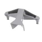 Magic Chef 17438000005262 Float Seat Midea Dishwasher Genuine Replacement Part. Fixed Price $64.46.
