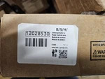 Bosch Dishwasher Electronic Control Board 12028530. Fixed Price $95.00.