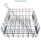 Kenmore Dishwasher 665.14572N611 Lower Rack P W11778050 W10525642. Fixed Price $97.03.