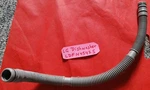 Lg Dishwasher Drain Hose AEM74333104. Fixed Price $9.50.