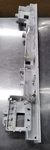 Used Interface Control Panel For Samsung Dishwasher Pt # DD64-00149A001. Fixed Price $39.01.