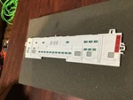 Bosch 9000 416 972 Dishwasher Control Board AZ126790 NR2293. Fixed Price $83.17.