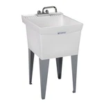 Utility Tub 18G All In. Fixed Price $175.33.