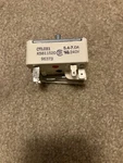 WB23M0024 KS811520 Range Surface Element Burner Control Switch. Fixed Price $9.95.