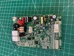 Ge 265D3241G200 Dishwasher Control Board AZ194479 NR593. Fixed Price $302.09.