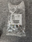 National Hardware J Bolt Zinc Pated 3/8" X 3-3/4" N232-942 (pack Of 10). Fixed Price $17.48.