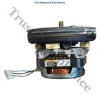 Oem Genuine Kenmore Dishwasher Pump Motor Part # 3378053, 3376765. Fixed Price $53.91.