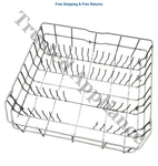 Bosch Dishwasher Lower Dishrack 00665311 00249276 665898 850007B00434333 434647. Fixed Price $273.12.