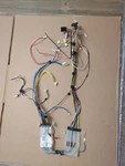 Whirlpool Kenmore Dishwasher Wire Harness W10341063 Rev. Fixed Price $29.99.