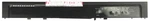 Whirlpool W10629491 Dishwasher Control Panel Cover. Fixed Price $82.19.