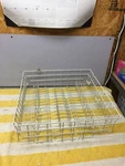 WD28X31818 Ge Dishwasher Upper Rack Free Shipping. Fixed Price $56.89.