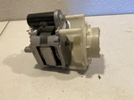 Ge Dishwasher Motor 5KCP119EFK3X PDW8400J10 Series/others #WD26X10053. Fixed Price $49.99.