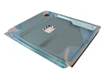 Samsung DD82-01388A Dishwasher Door Inner Panel Genuine Oem Part. Fixed Price $210.00.