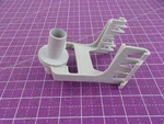 WP8268325 - Kenmore Genuine Oem Dishwasher Manifold Retainer. Fixed Price $12.99.