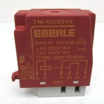 Miele Appliance Relay Conv Kit New Genuine Oem 04929280. Fixed Price $59.95.