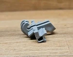 DD61-00274A Samsung Holder Oem. Fixed Price $9.50.