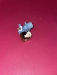 Genuine Oem Whirlpool Dishwasher Valve W10195047. Fixed Price $5.00.