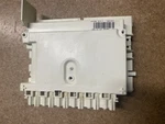Miele 05795610 Dishwasher Control Board Assy Used AZ1436 BK878. Fixed Price $66.87.