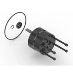 Monarch 500246312171150 Pump Assembly. Fixed Price $121.49.