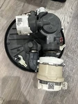 265D3376G001 , WD19X25623 Ge Dishwasher Pump And Sump Assy For PDT785SYN7FS#AB29. Fixed Price $198.00.
