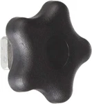 Oem Dometic 3311578.001, A&e Awning Knob Nut Assembly, Rafter Arm. Fixed Price $11.88.