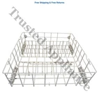 Whirlpool Dishwasher Lower Dishrack Ass. Part # 8268709 W10311986. Fixed Price $136.73.