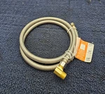 Fluidmaster B6W48 Dishwasher Connector 48" Long Hose 3/8" Comp.. Fixed Price $25.38.
