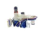 Bosch 12032181 Dishwasher Valve Genuine Oem Replacement Part. Fixed Price $73.00.
