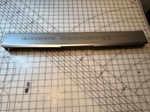 Kenmore Dishwasher Control Panel Part # W10457015-G. Fixed Price $34.17.