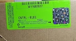 New Oem Whirlpool Electrical Control Board W11687817. Fixed Price $120.00.