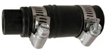 Jones Stephens D10001 Dishwasher Drain Connector 7/8ID X 5/8ID. Fixed Price $43.37.