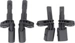 Newyall Front Rear Left And Right Abs Wheel Speed Sensor Set For Audi Tt.... Fixed Price $23.37.