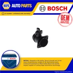 Air Mass Sensor Fits Audi A4 B5 1.9D 96 To 01 Flow Meter Bosch 028906461 Quality. Fixed Price $79.04.