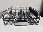 ***thermador Dishwasher Upper Dishrack 20007184, 00777778, 00777779***. Fixed Price $60.00.