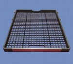 Whirlpool W10653326 Dishwasher Third Level Rack, Dark Grey (W11027154). Fixed Price $29.79.