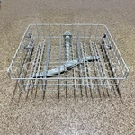 Bosch Dishwasher SHE44C05UC-40 Upper Rack P/n 00249277 00359976. Fixed Price $149.99.