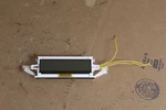 Bosch Dishwasher Display Board Part # 00497038. Fixed Price $71.98.