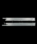 New Oem 524116P Fisher Paykel Kit Bracket Slide Rh & Lh Assy ( S11). Fixed Price $95.00.