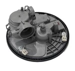 New Oem W10321456 W10885542 W10849439L Whirlpool Dishwasher Sump Pump Assembly. Fixed Price $129.95.